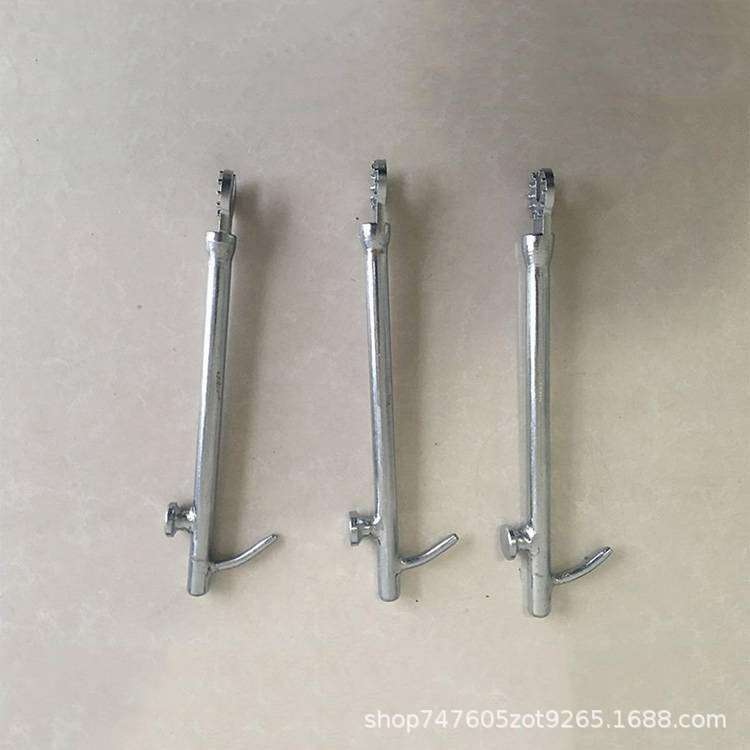 线路检修操作杆装拆器电力施工耐张冲天钩破销钳装拆钳R销取消器