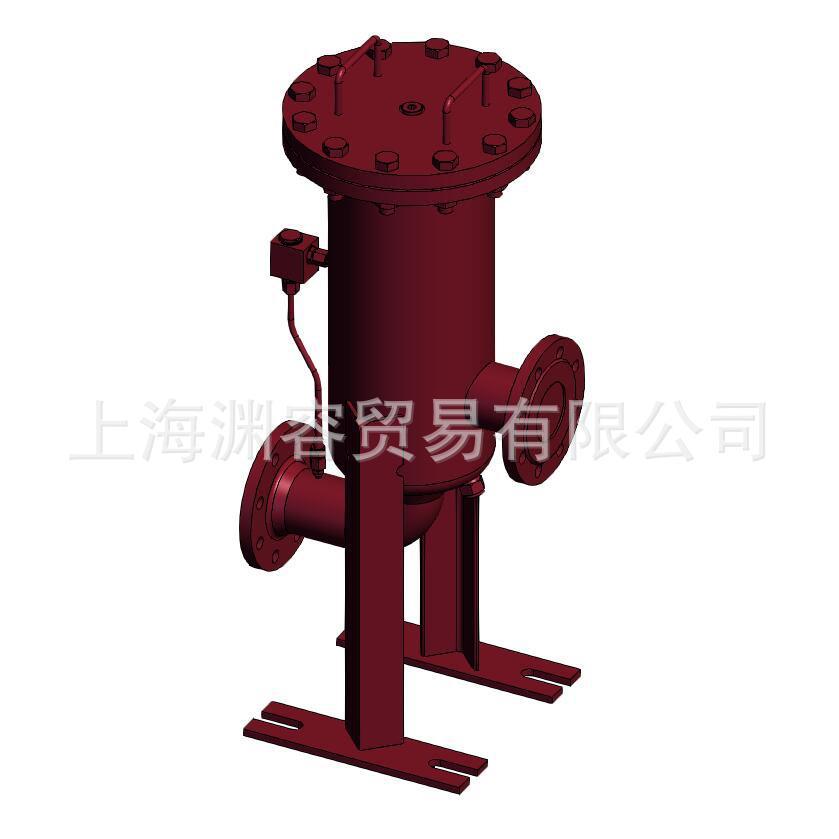 HYDAC贺德克RFL ON 5200 C R 10 B 1.0/-A5-B6过滤器RFLD SN 2520