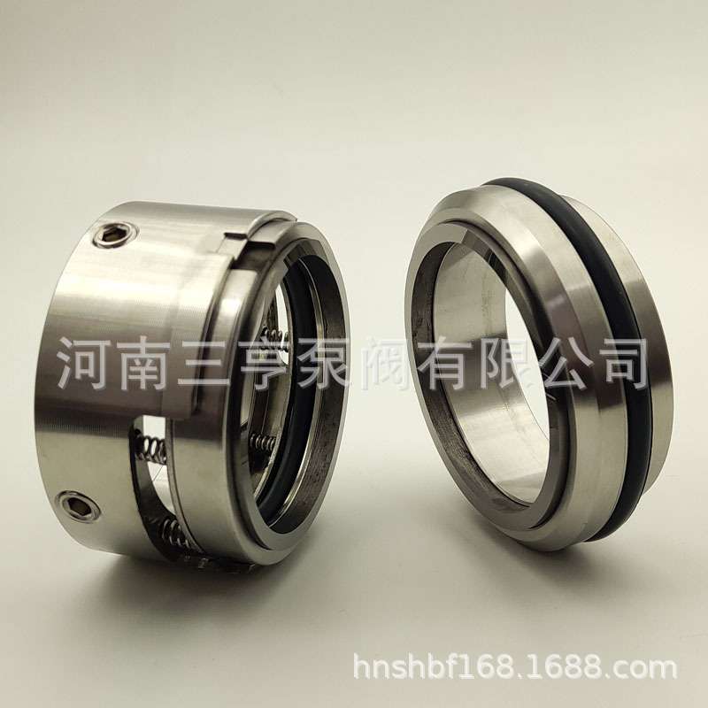 ITT赛莱默管道泵GLC50-200/11/2机械密封 配套轴封 水封 密封圈
