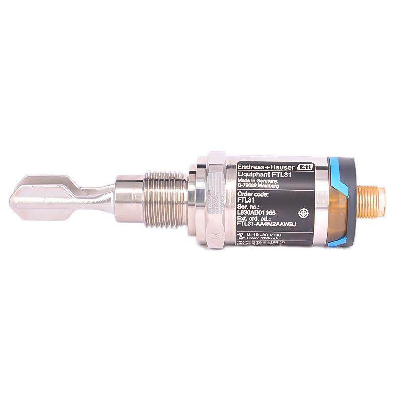 德国E+H音叉开关FTL31-AA4M3AAWBJ液位计FTL31-1395/0耐高温