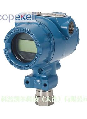 罗斯蒙特 2088 3051压力变送器差压单双法兰液位变送器3051GP