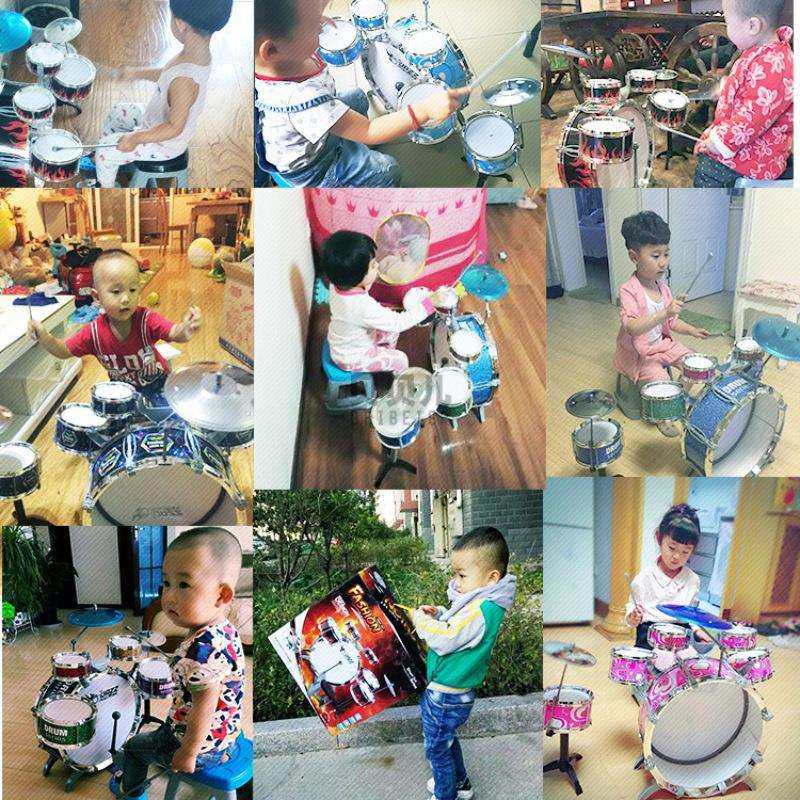 超大号儿童玩具架子鼓仿真爵士鼓音乐打击乐器1早教益智3-8雅之心,农机/农具/农膜,播种栽苗器/地膜机,淘宝优惠券,粉丝福利购,淘宝优惠卷