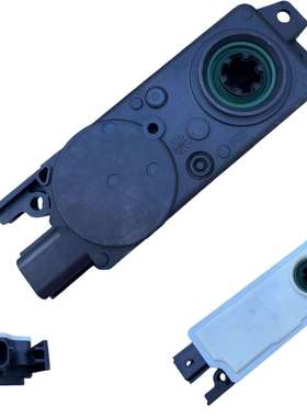 ML34-8476-BE福,特2020 - 2025 F150 降低中间体减速器动作电机