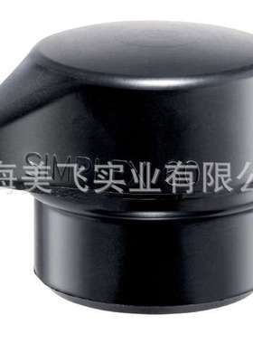 EH3202SIMPLEX锤头复合橡胶黑色德国HALDER