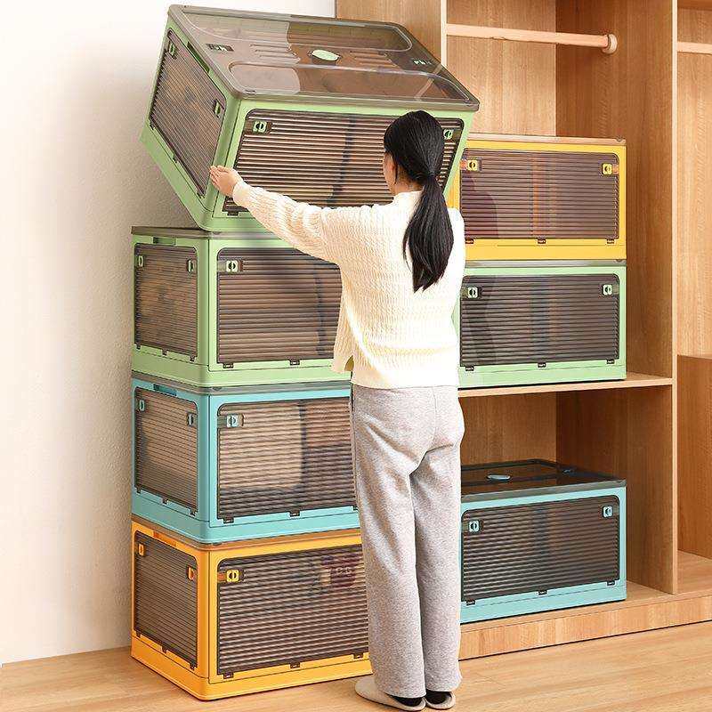 收纳箱衣柜衣服衣物被子收纳储物盒家用折叠塑料箱子整理神器,农机/农具/农膜,播种栽苗器/地膜机,淘宝优惠券,粉丝福利购,淘宝优惠卷