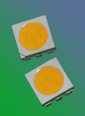 高亮5050白光 三芯贴片5050白光 22-24lm+5050白光节能led