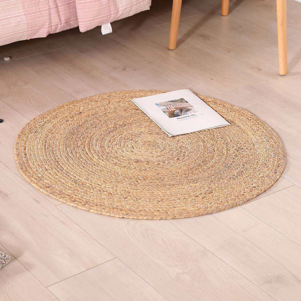 天然蒲草藤编猫抓垫耐磨耐抓大号磨爪玩具猫抓板原色卧室床边地毯,农机/农具/农膜,播种栽苗器/地膜机,淘宝优惠券,粉丝福利购,淘宝优惠卷