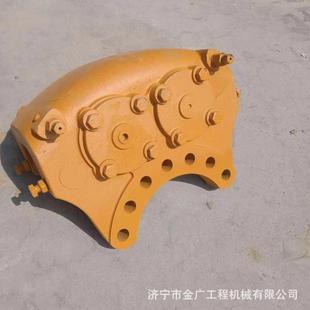 制动钳 制动器 夹钳 加力泵 刹车钳总成 816装 刹车钳 载机刹车钳