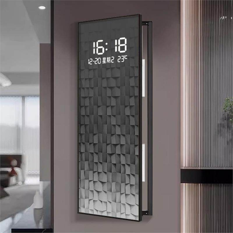 2023新款电表箱装饰画竖款带数显时钟电子钟餐厅配电箱遮挡挂画,农机/农具/农膜,播种栽苗器/地膜机,淘宝优惠券,粉丝福利购,淘宝优惠卷