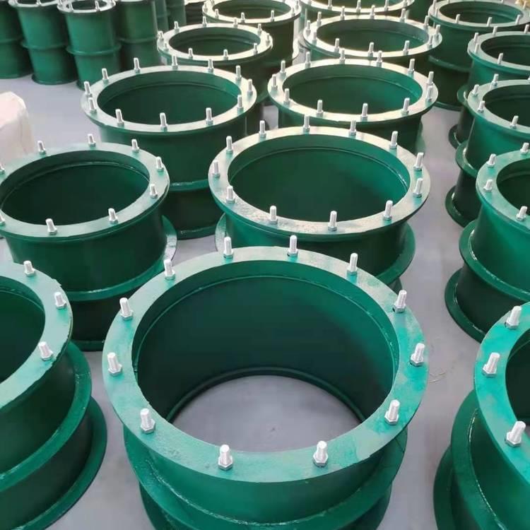 柔性防水套管 中标柔性防水套管 02S404柔性防水套管