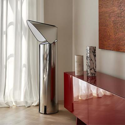 古镇工厂中山工厂直销意大利 Chiara 折页落地灯客厅沙发旁卧室书