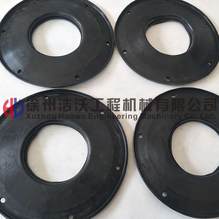 优势 沃尔Volv挖掘机配件回转中心接头防尘皮子voe14531109