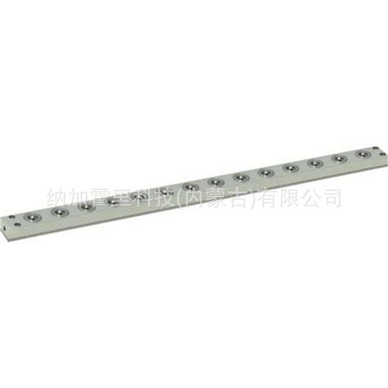 ATEC爱泰克 万向球滚珠 PVL50T-9 PVL50T-4 PVL50T-12 PVL50T-14