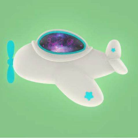 儿童房灯吸顶灯护眼卡通男孩卧室灯女孩公主现代简约奶油风房间灯