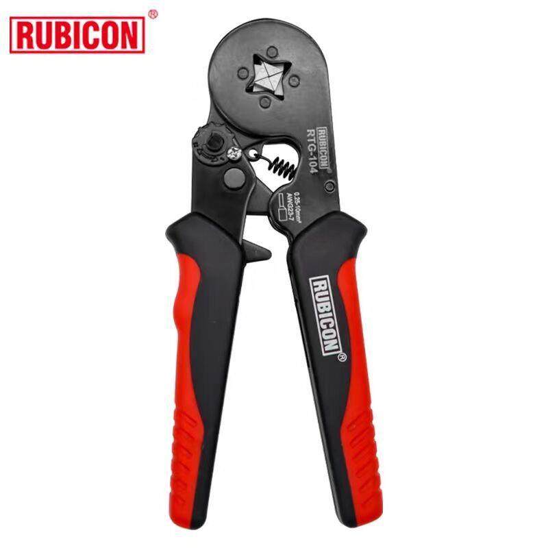 罗宾汉RTG-104压线钳冷压端子电工快速接线小型针型管型端子钳子,农机/农具/农膜,播种栽苗器/地膜机,淘宝优惠券,粉丝福利购,淘宝优惠卷