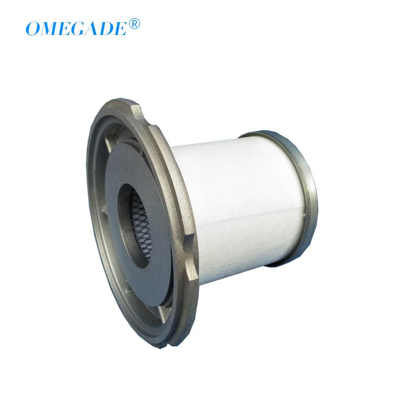 GA11空压机配件 1622051600内置式油气分离器芯 2901077901油分芯