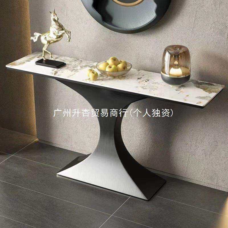 C窓4C窓4岩板轻奢玄关客厅入户意式高档极窄简约现代走廊靠墙条案,农机/农具/农膜,播种栽苗器/地膜机,淘宝优惠券,粉丝福利购,淘宝优惠卷