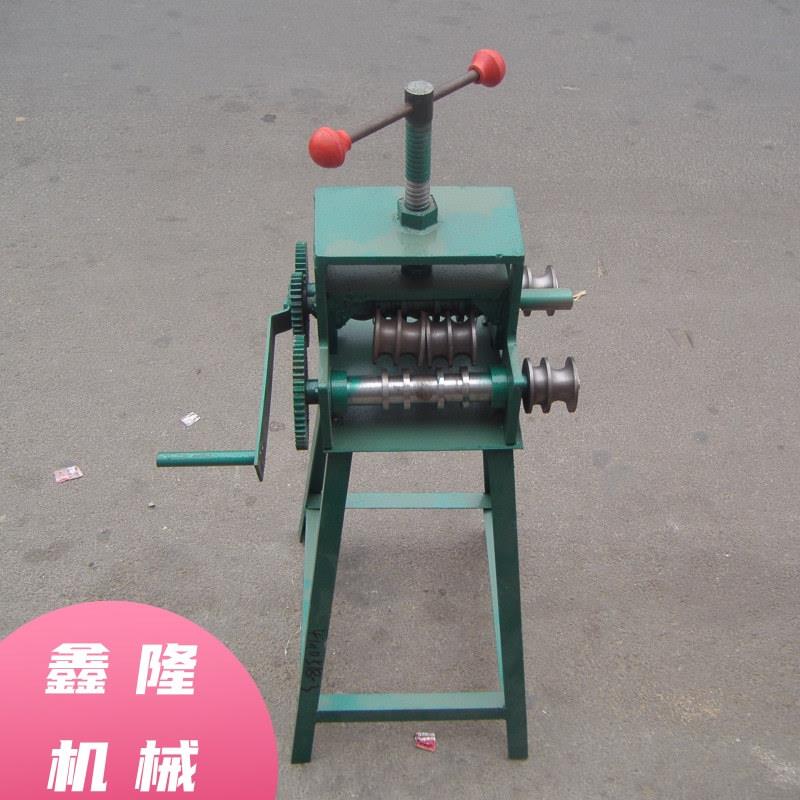 手动窝弯机 多功能弯管机 管子煨弯机厂家现货直发