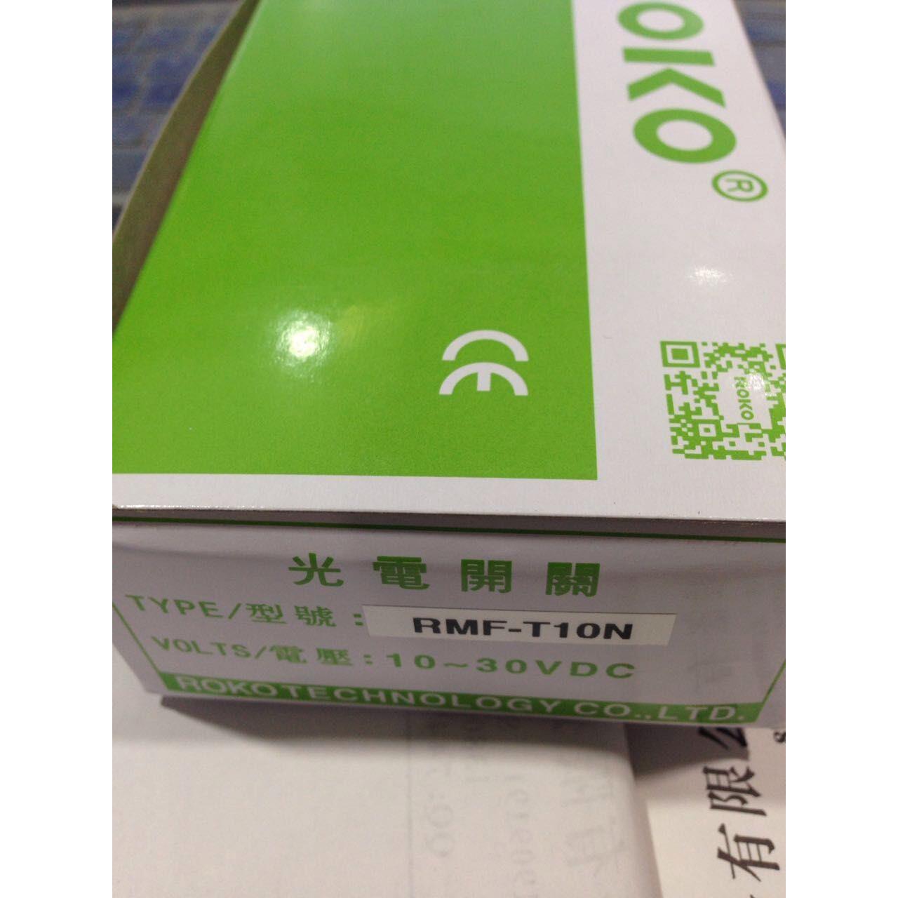 ROKO瑞科光电开关RMF-T10N