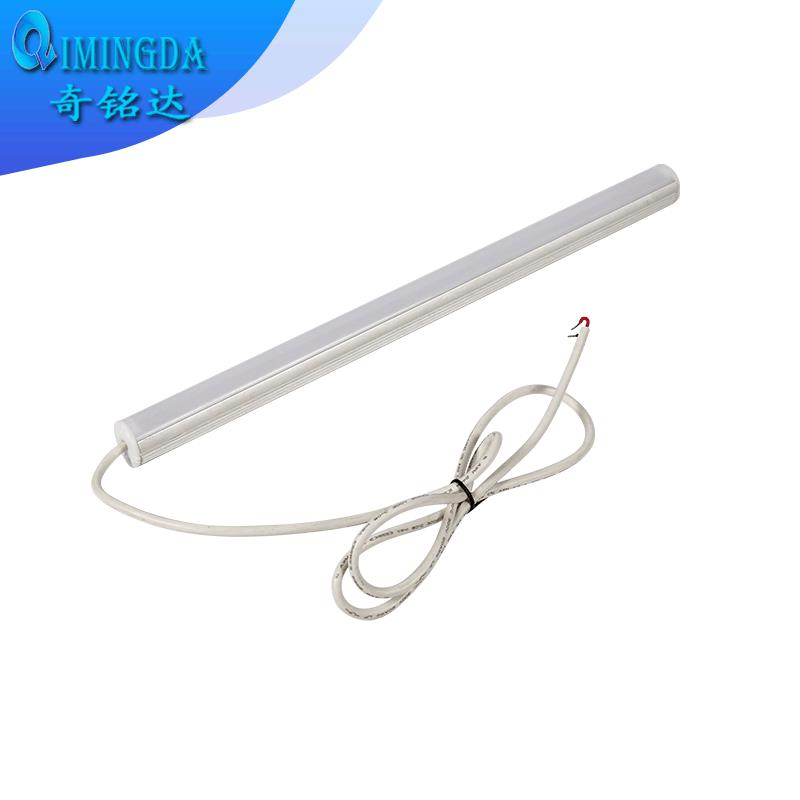 直径16mm圆形滴胶LED硬灯条pc罩led机器照明led灯高亮度