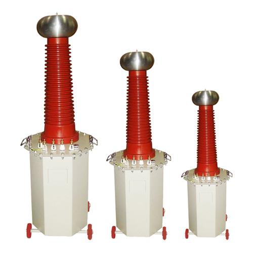 YD-3KVA/50KV油浸式试验变压器交直流试验变压器高压耐压仪油式变