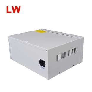 LW2672C龍威交直流耐壓儀漏電流儀5KV100mA
