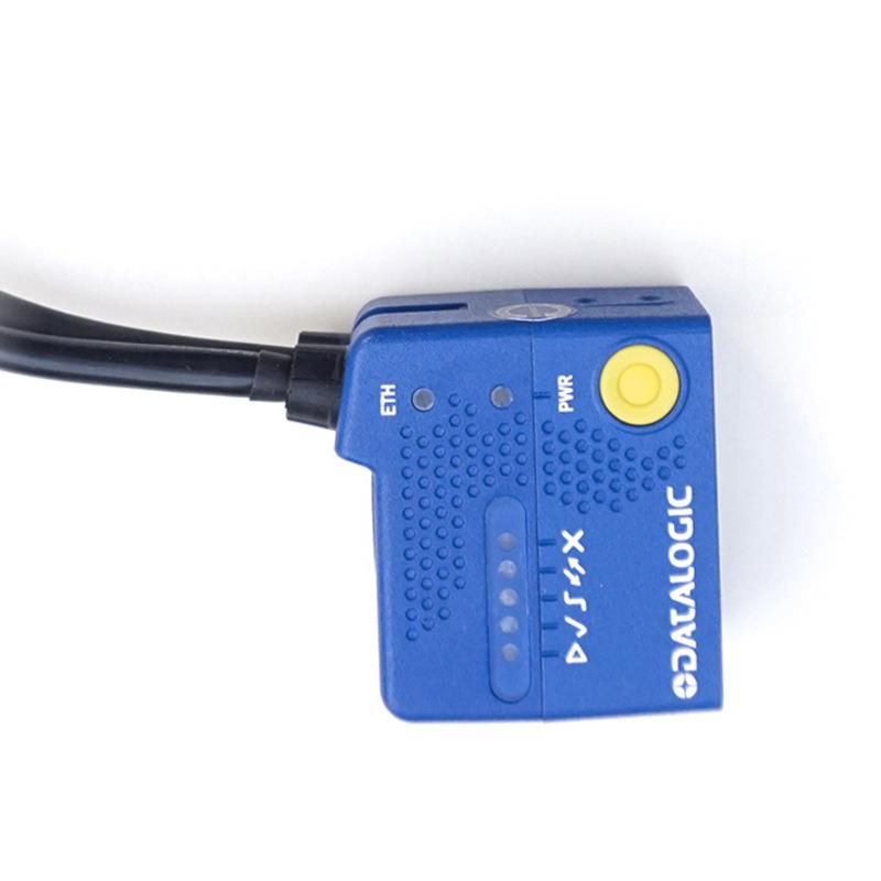 Datalogic得利捷matrix 120-310-011工业读码器二维DMP固定扫描器
