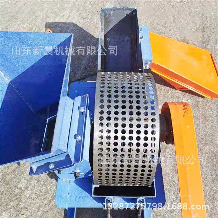 方口进料杂木粉碎机 边角料木块削片机锤片式柴油木屑机,鲜花速递/花卉仿真/绿植园艺,割草机/草坪机,淘宝优惠券,粉丝福利购,淘宝优惠卷