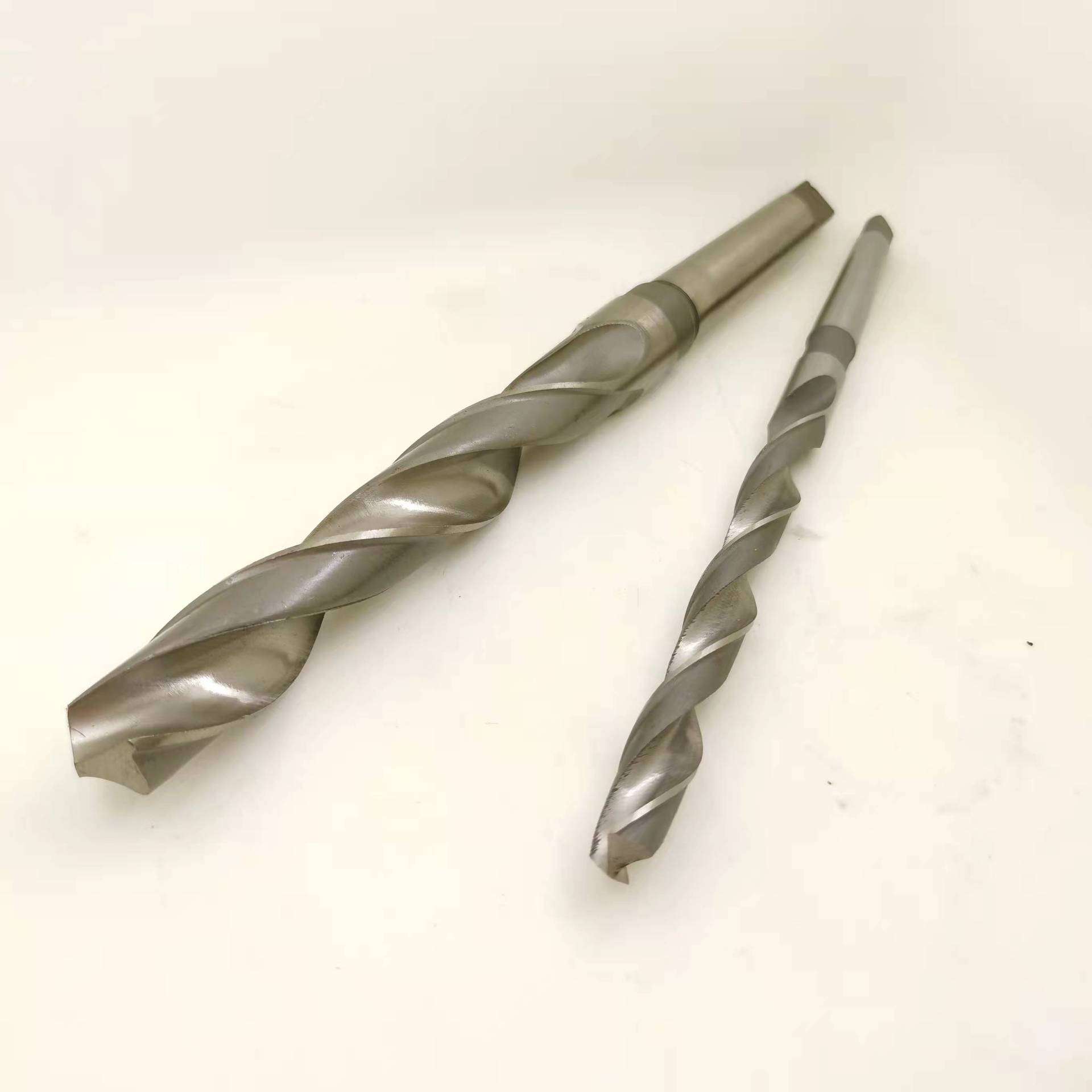 锥柄加长麻花钻/加长锥钻/加长钻头45MM*500/600/700/800/1000MM