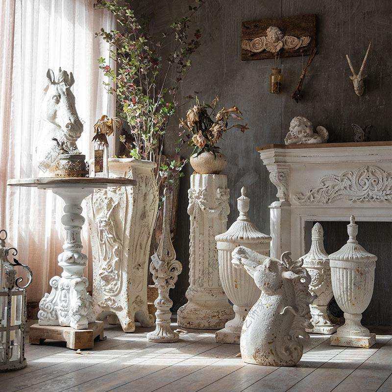 欧法式复古创意大马头家居摆件玄关客厅酒店大堂装饰摆设马到成功,鲜花速递/花卉仿真/绿植园艺,割草机/草坪机,淘宝优惠券,粉丝福利购,淘宝优惠卷