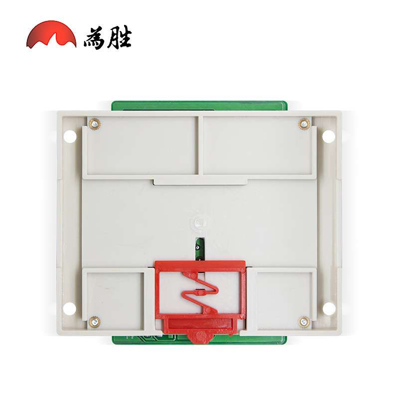 国产PLC工控板FX2N-14MR带外壳监控可编程控制器工业自动化