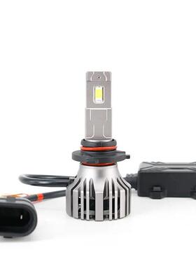 FX5 HB3 9005LED汽车前大灯5500LM 55W LED车灯