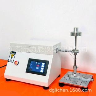 工厂直供5750国产线性耐磨磨耗仪往复式 漆膜耐摩擦皮革纺织测试仪