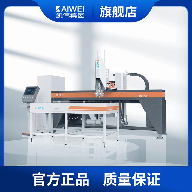 过滤网涂胶机空气过滤器点胶设备新能源充电桩密封条涂胶机