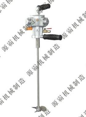 气动搅拌机瑞安源霸ST500-010手提式气动马达搅拌机