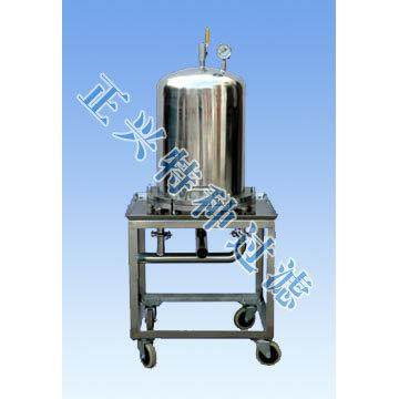 保温过滤器,保温过滤机,保温加热过滤器（厂方直销）,机械设备,过滤设备,淘宝优惠券,粉丝福利购,淘宝优惠卷