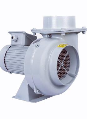 铝壳低压鼓风机FMS-202A耐高温隔热型风机低压冷却散热风机