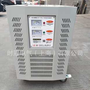 供应三相干式隔离变压器SG-30KVA380V变220V200V480V铜线生产