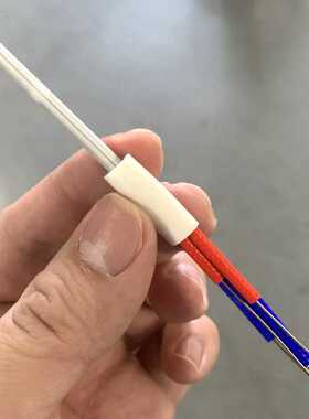 内热24v发热芯A1321 发热芯发热芯正阻陶瓷烙铁芯936专用发热芯