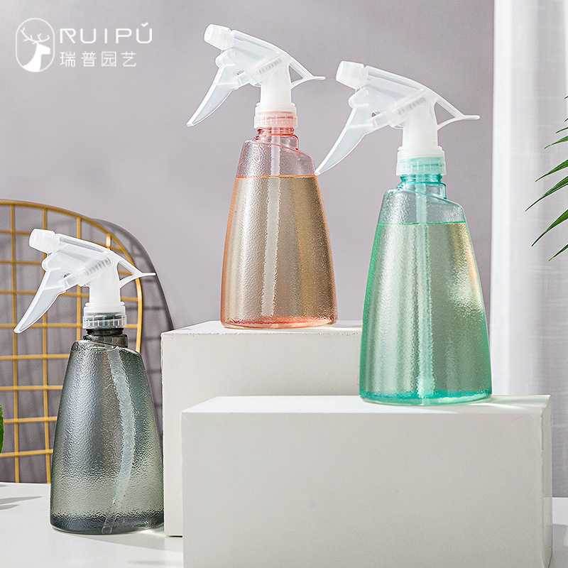 喷水壶浇花浇水喷花器园艺养花家清洁喷壶