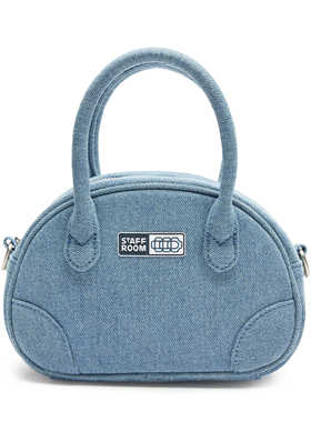 STAFFROOM CCD系列牛仔包