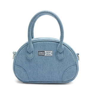 STAFFROOM CCD系列牛仔包