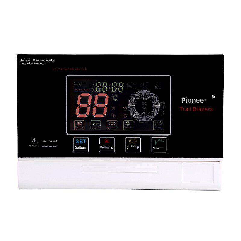通用桑乐桑夏太阳能热水器控制器全智能全自动仪表自动上水通用型