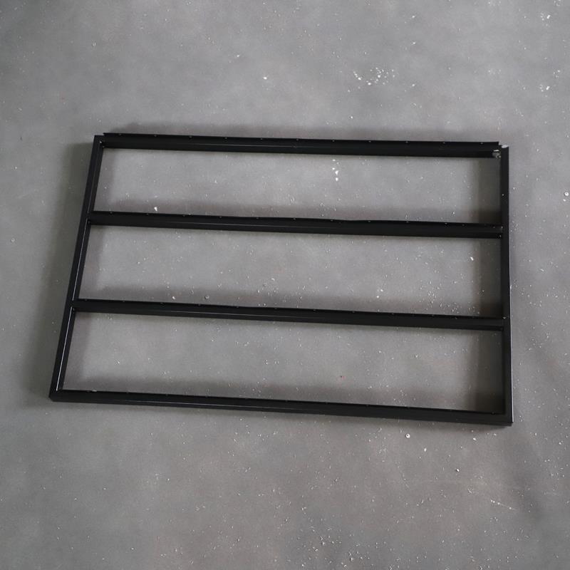 新款婚庆道具水晶珠帘隔断层架子婚礼堂吊顶线帘珠串布置铁艺支架