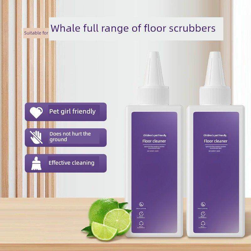 适用于云鲸全系列地板清洁液儿童宠物友好型抗菌快干地板清洁剂,生活电器,洗地机配件/耗材,淘宝优惠券,粉丝福利购,淘宝优惠卷