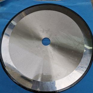 切布大圆刀片切捆条布圆刀切纸管皮革圆盘刀片分条分切机圆切刀片