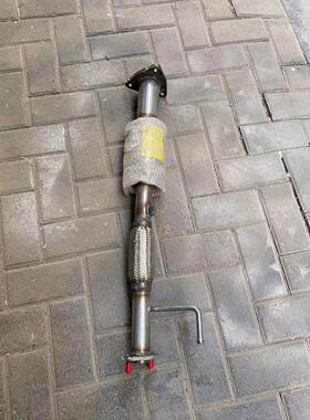 适用金杯 小海狮 x30 X30L T30 T32 T50T52 T22 三元催化器净化器