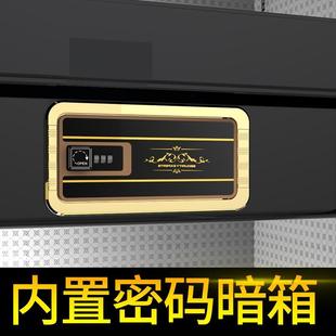 全钢家用 欧奈斯大型保险柜可供英文1米1.2米1.5米1.8米m指纹密码