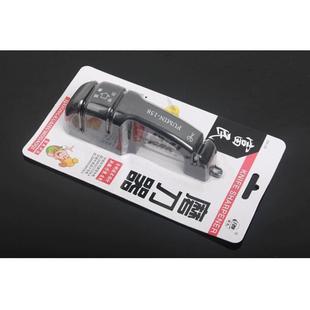 富民快速磨刀器 厨房多功能家用磨菜刀磨剪刀工具 磨刀石 磨刀棒