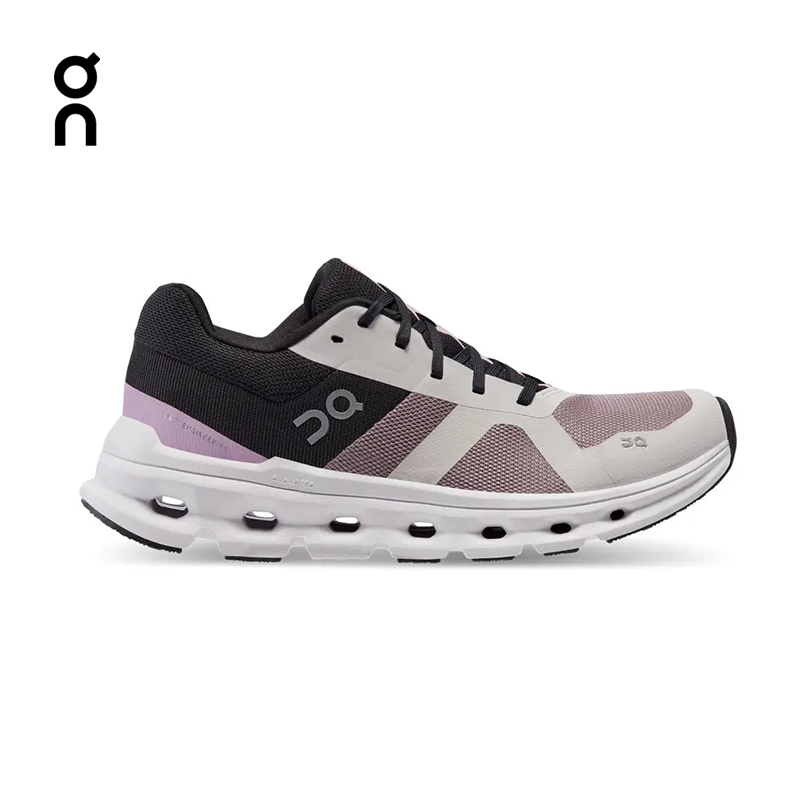 香港直邮ON昂跑 Cloudrunner系列入门 减震 支撑跑鞋